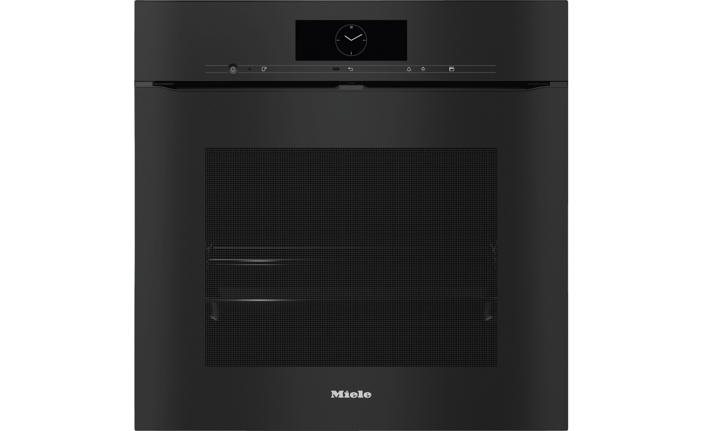 Miele 60cm Built-in Oven H7860BPXOB