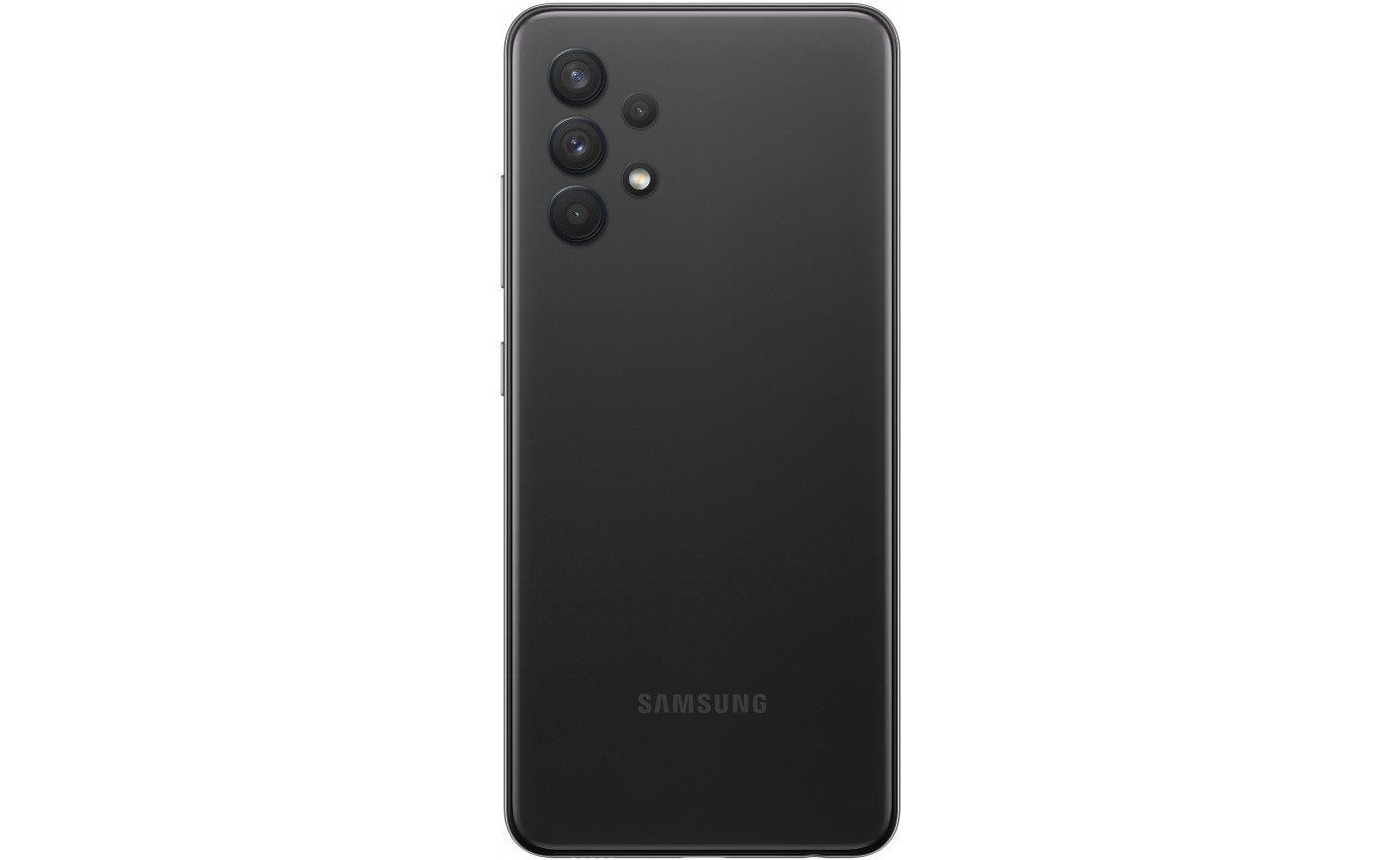 Samsung Galaxy A32 128GB (Awesome Black) SMA325FZKHXSA