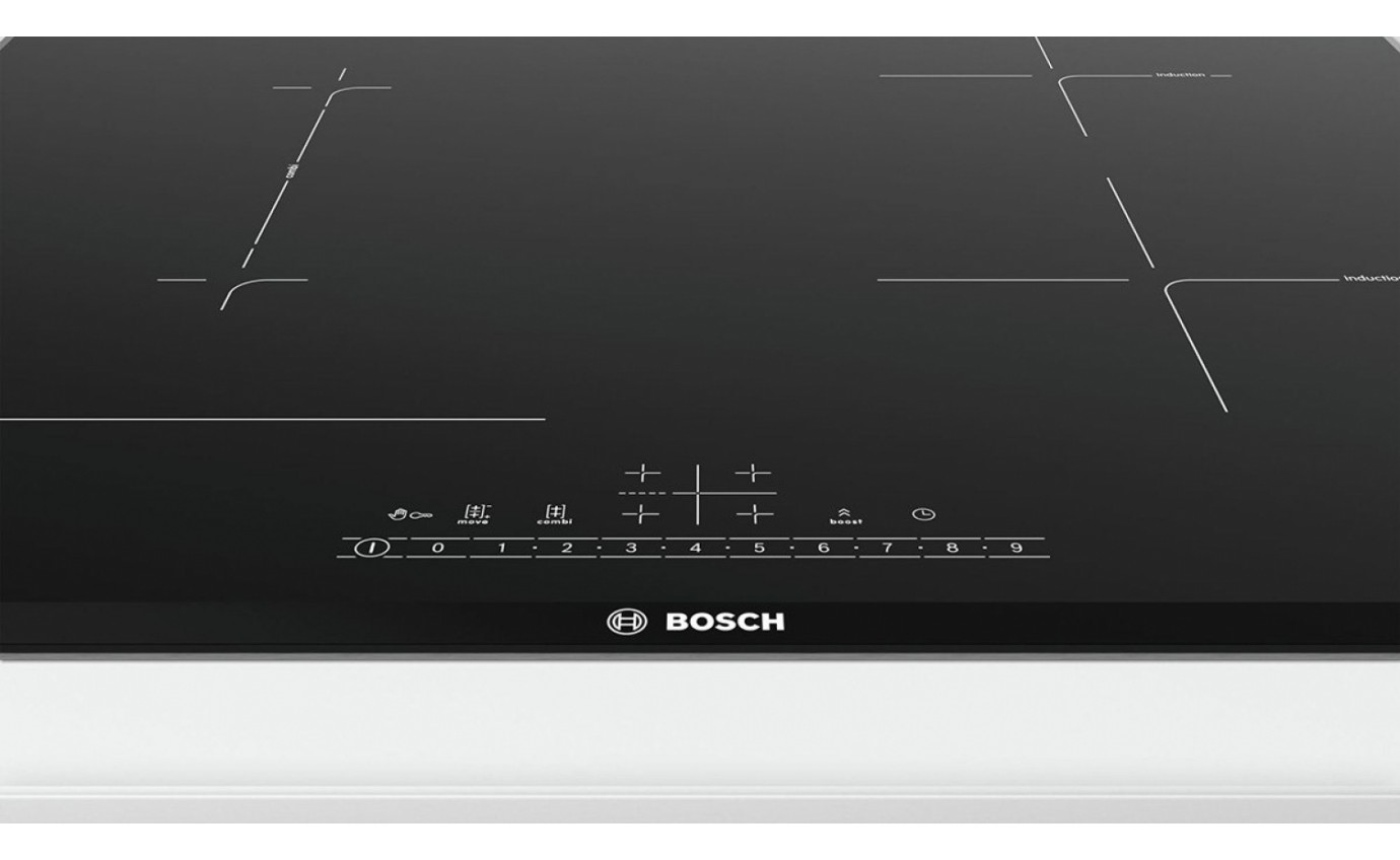 Bosch 60cm Induction Cooktop PVS675FB5E