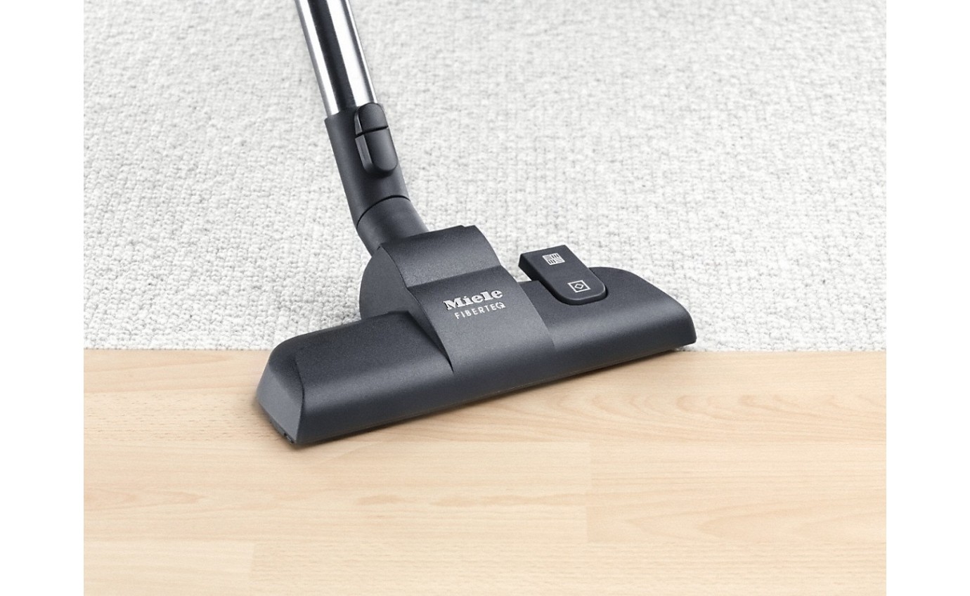 Miele Classic C1 Vacuum (Graphite Grey) 10797640