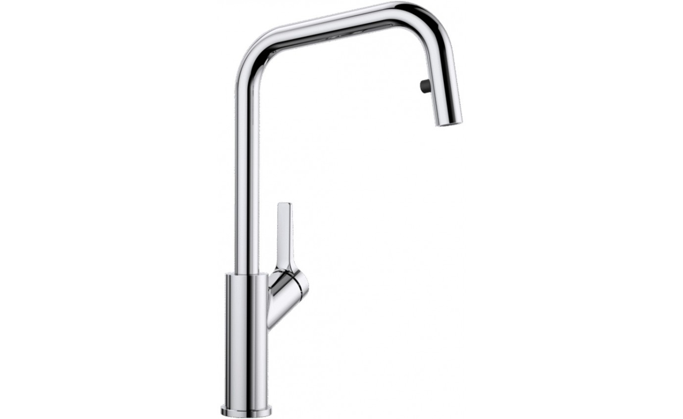 Blanco High Arch Pull Out Tap JURENAS