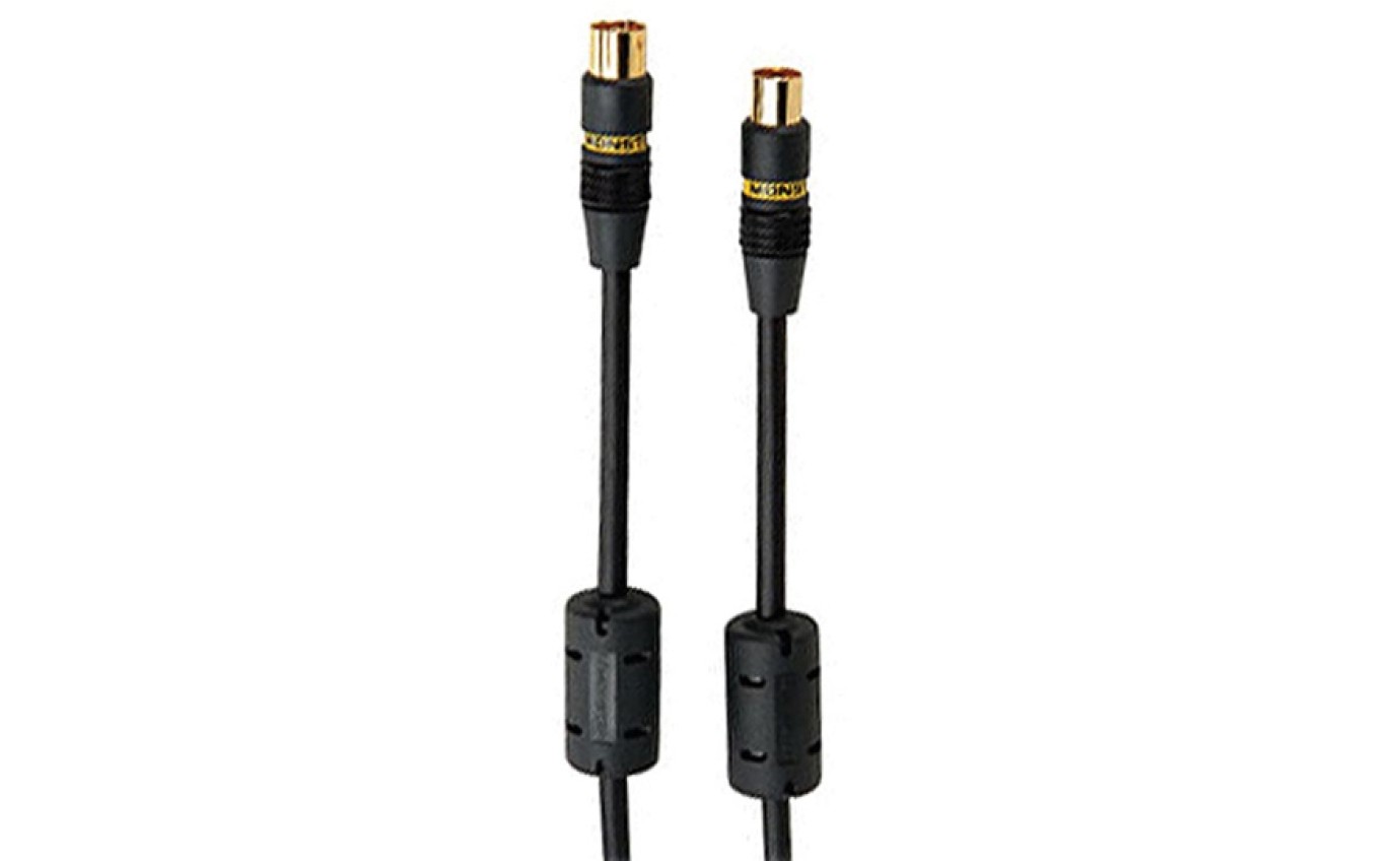 Monster Video® Antenna Cable (1m) 127258