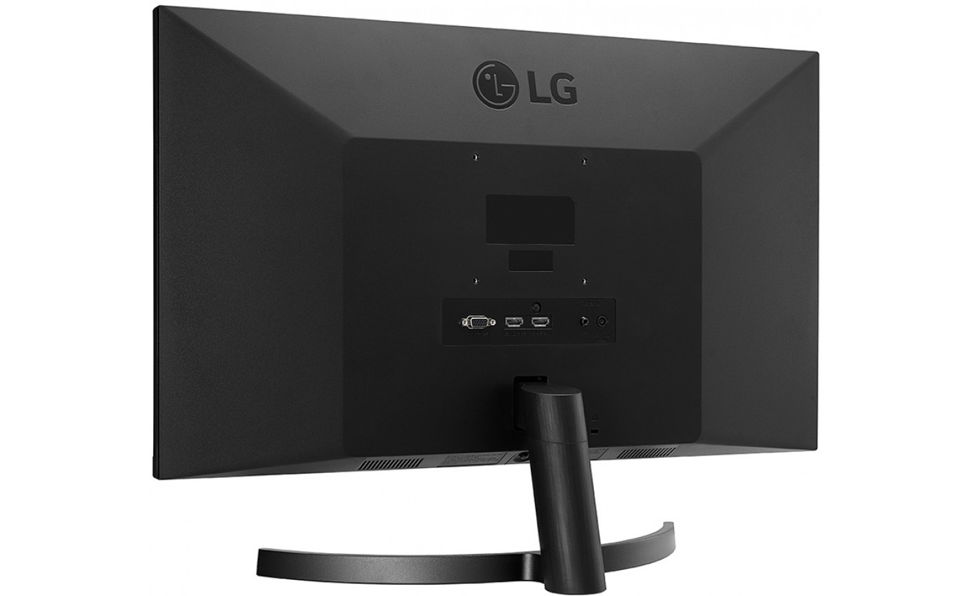 LG 27 inch Full HD Slim Bezel IPS Monitor 27ML600