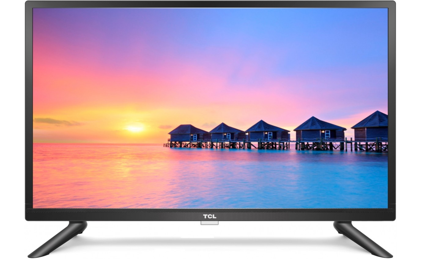 TCL 24 inch D3100 HD LED TV 24D3100
