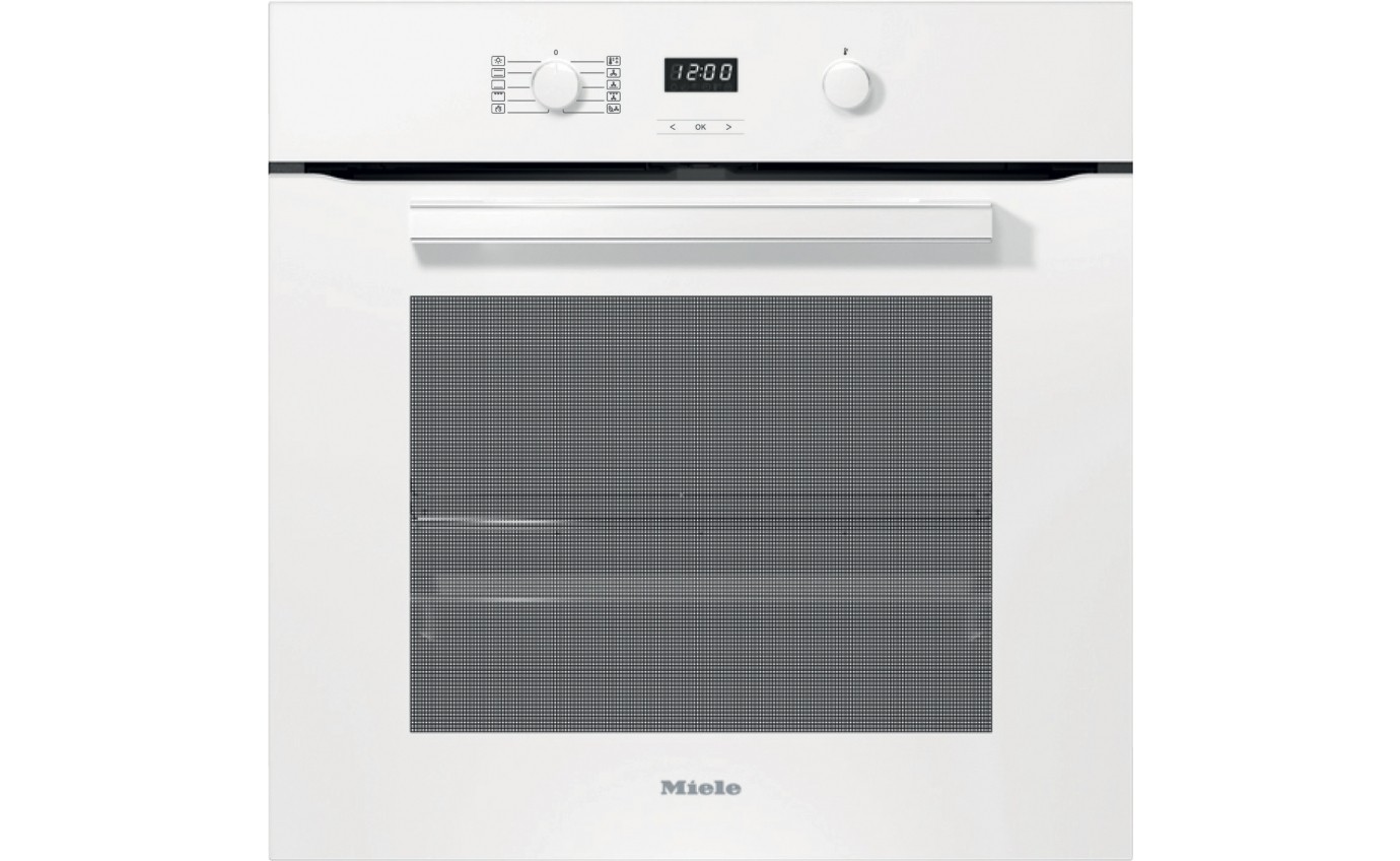 Miele 60cm Built-in Oven H2860BPBW