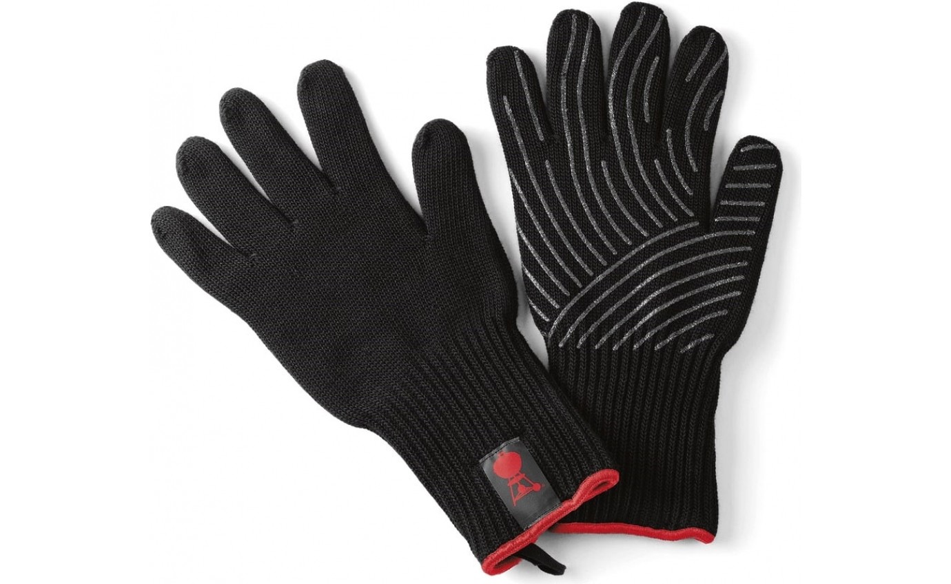 Weber Premium BBQ Gloves (Small) 6669