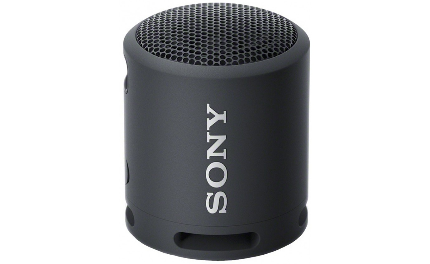 Sony XB13 Extra Bass Portable Wireless Speaker (Black) SRSXB13B