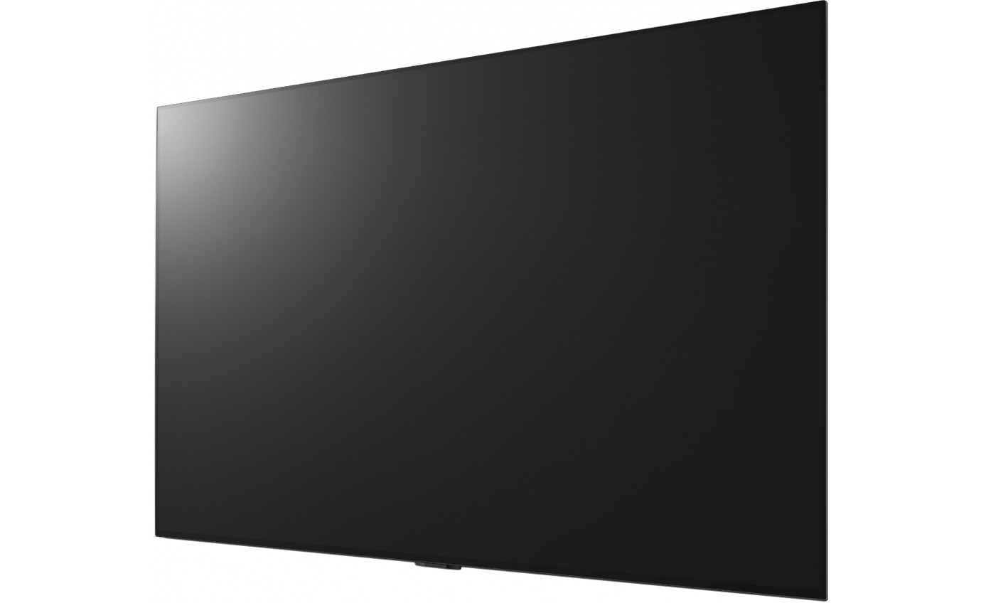 LG 77 inch OLED Smart TV OLED77G1PTA