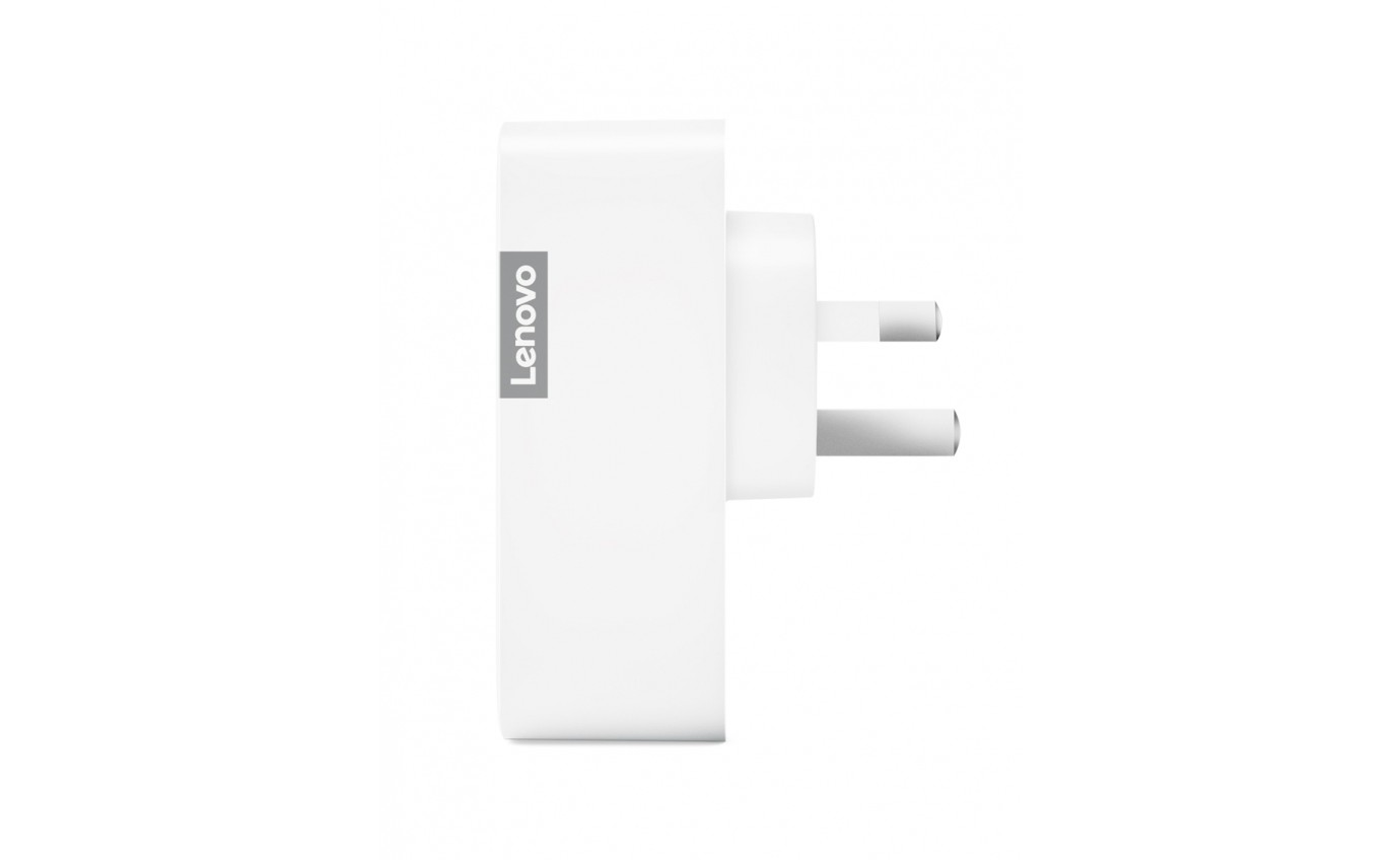 Lenovo Smart Plug ZG38C03025