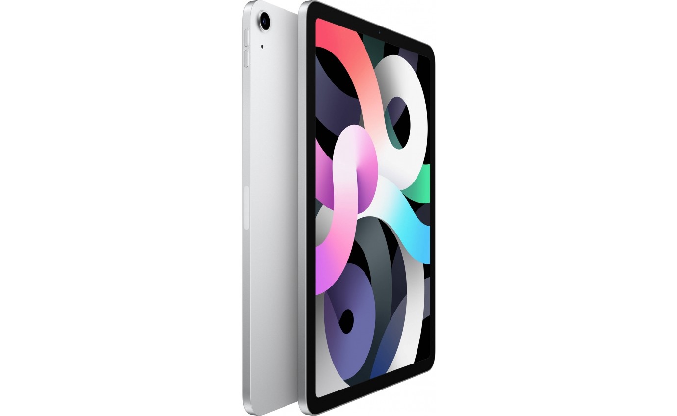Apple iPad Air Wi-Fi 64GB (Silver) [4th Gen] MYFN2XA