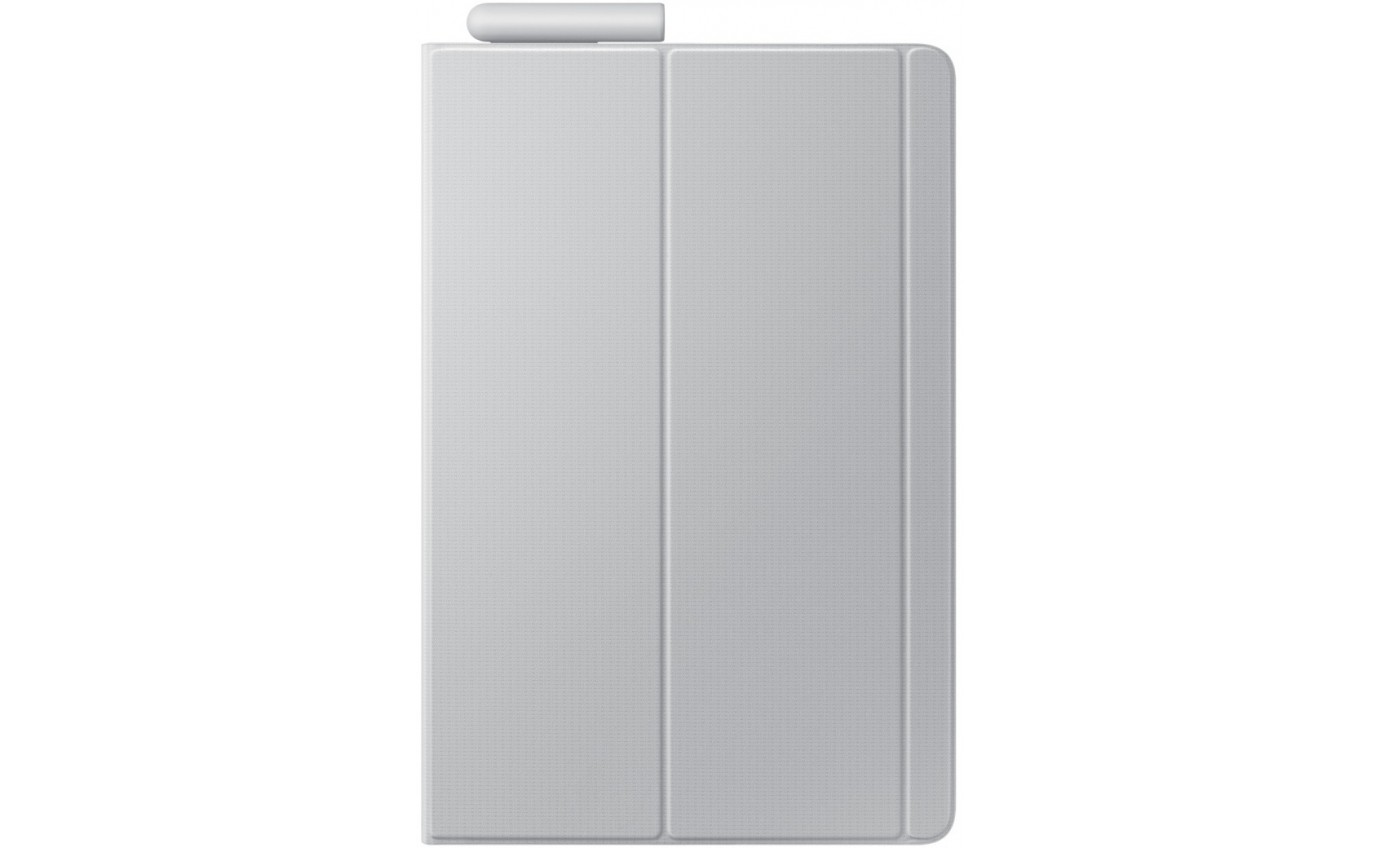 Samsung Galaxy Tab S4 Book Cover (Grey) EFBT830PJEGWW