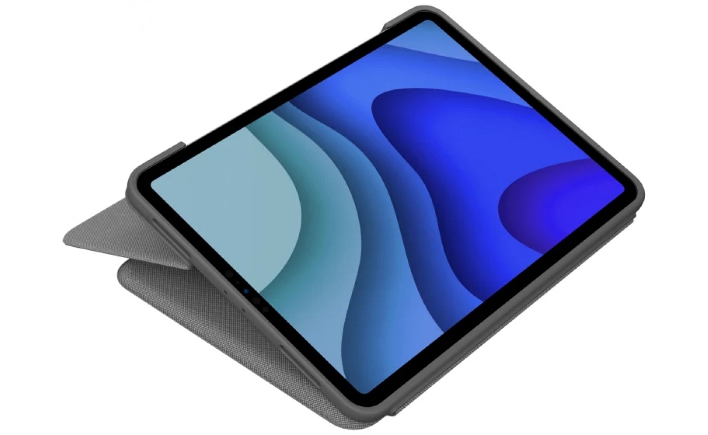 Logitech Folio Touch Case for iPad Pro 11-inch (1st/2nd/3rd Gen) 920009744