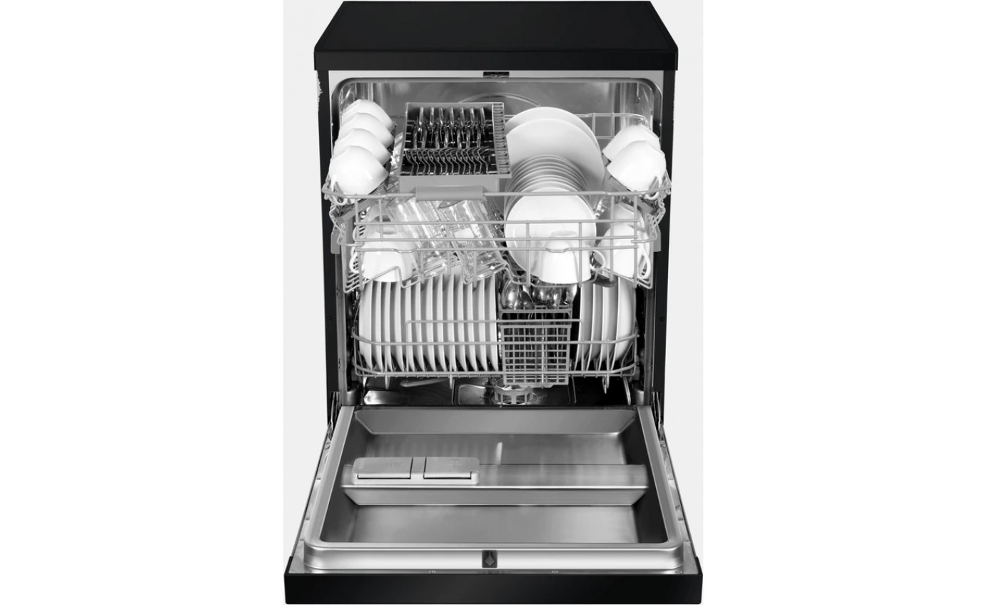 Haier 60cm Freestanding Dishwasher HDW15V2B2