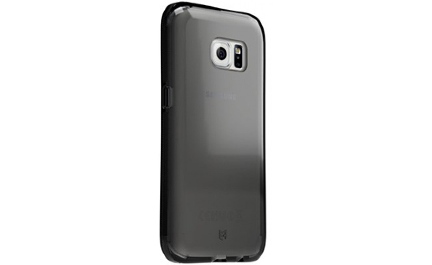 EFM Zurich Case Armour for Samsung Galaxy S7 (Jet Black) EFCTPSG229BLA