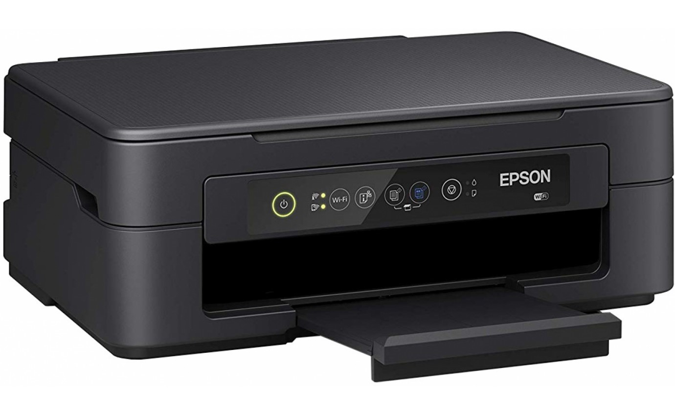 Epson Expression Home Colour Inkjet Multifunction Printer XP2100