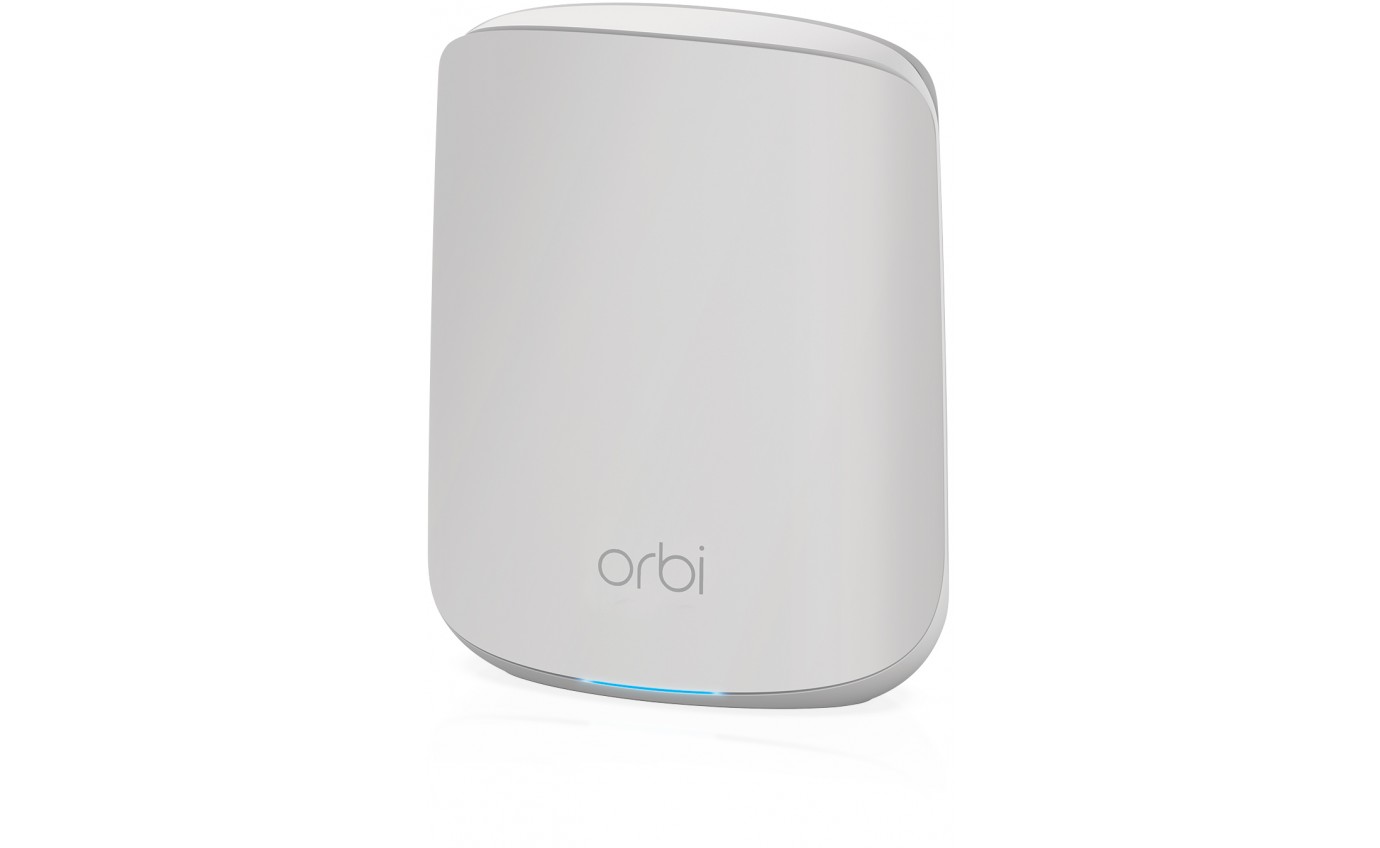Netgear Orbi Wi-Fi 6 Dual-Band Mesh System (3 Pack) RBK353