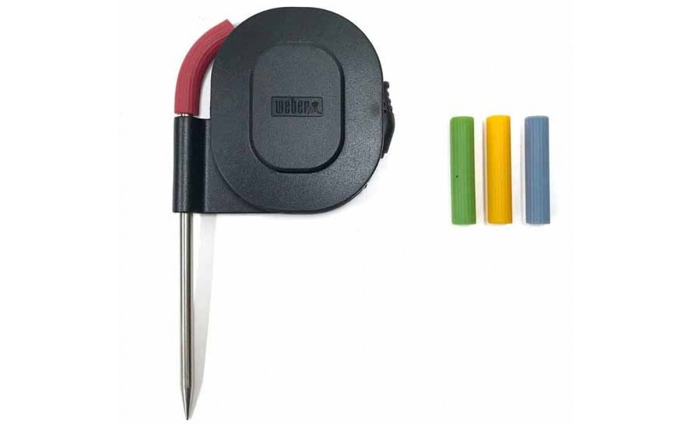 Weber Meat Temperature Probe for iGrill and Weber Connect 7211