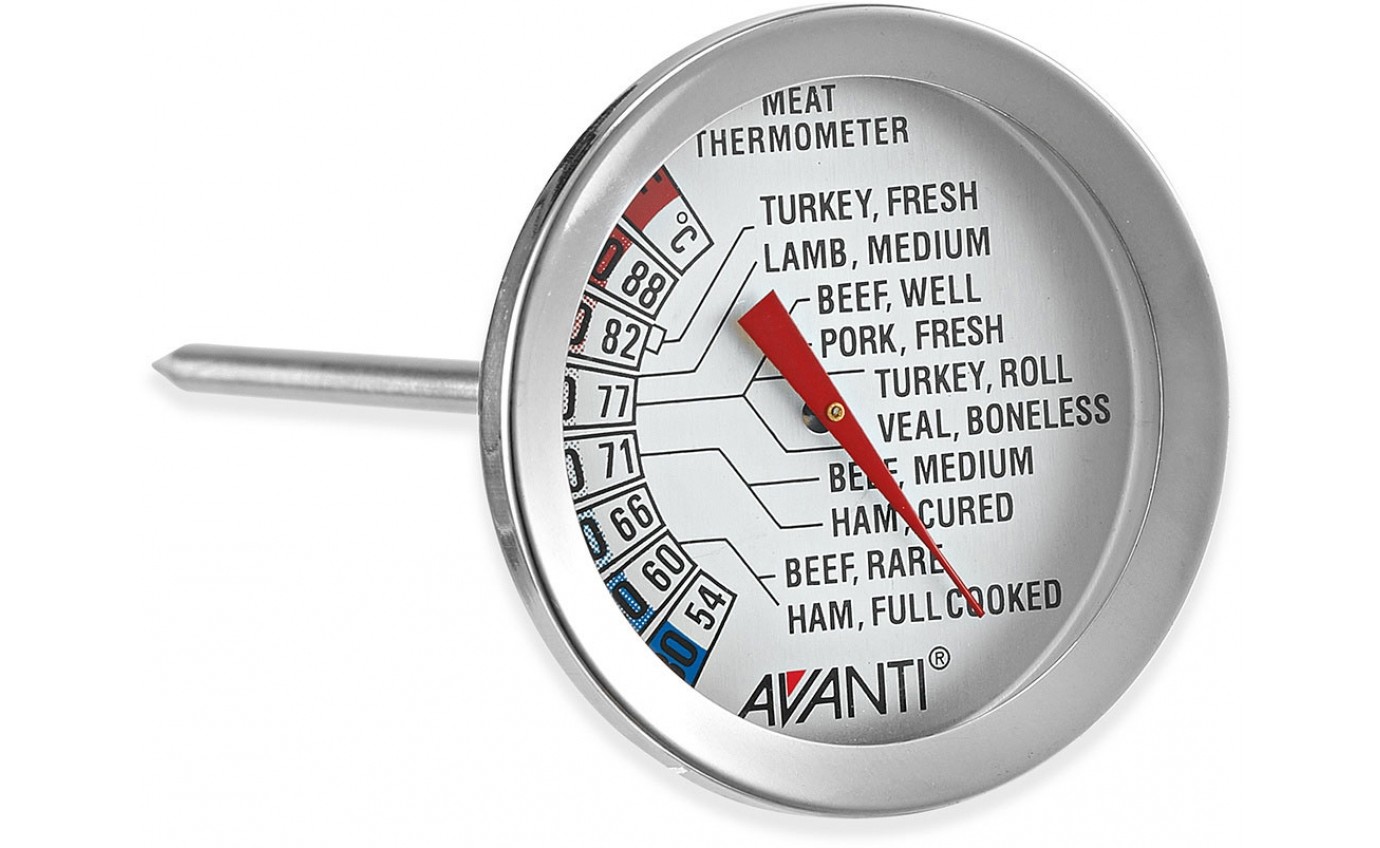 Avanti Meat Thermometer 12891