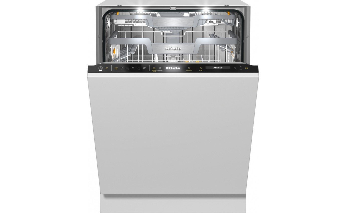 Miele Fully Integrated Dishwasher G7599SCVIXXL