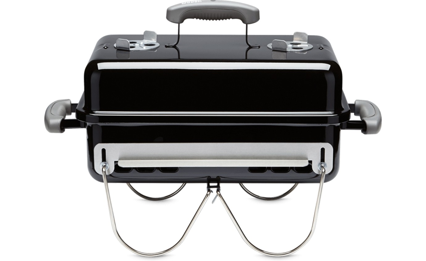 Weber Go-Anywhere Portable Charcoal BBQ K121024