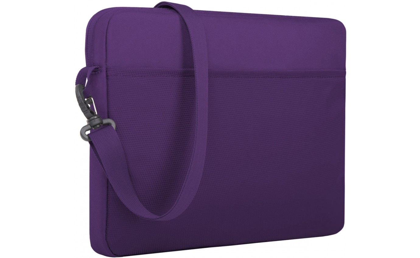 STM Blazer 13 inch Laptop Sleeve Case (Royal Purple) STM114191M04