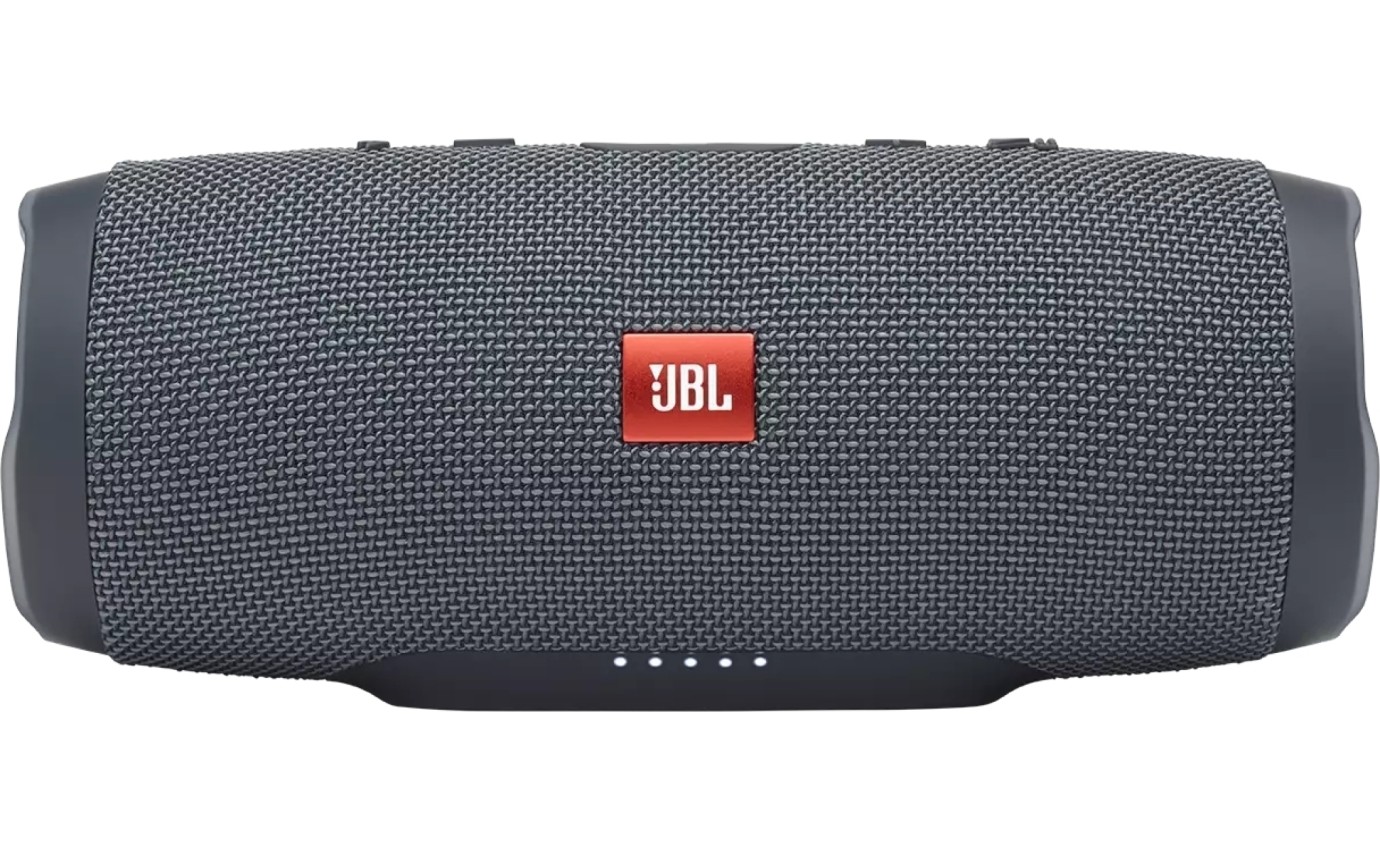 JBL Charge Essential Portable Speaker (Black) JBLCHARGEESSENTI