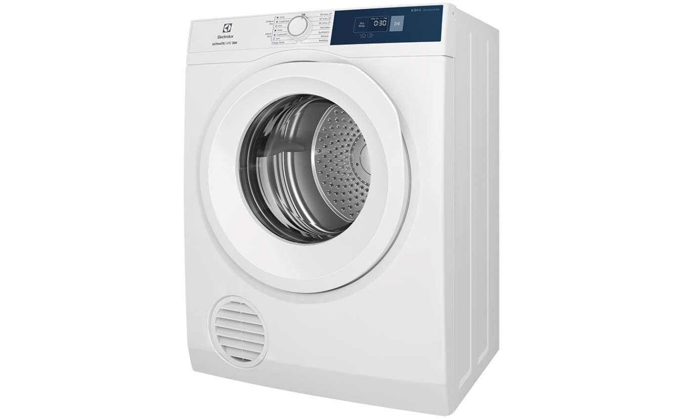 Electrolux 6kg Vented Dryer EDV605H3WB