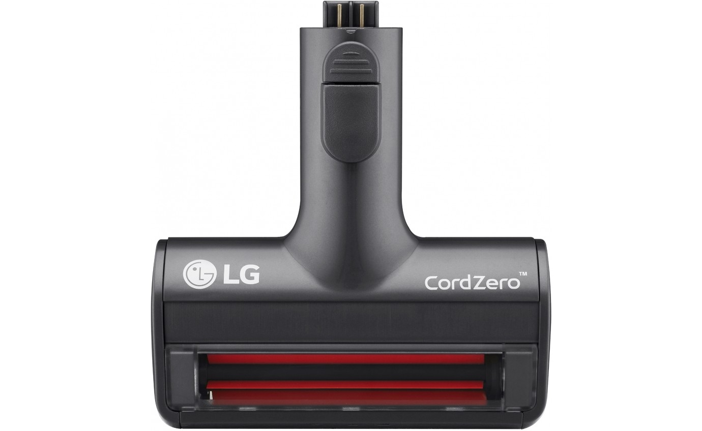 LG A9 CordZero® Cordless Handstick (Wine) a9nflex
