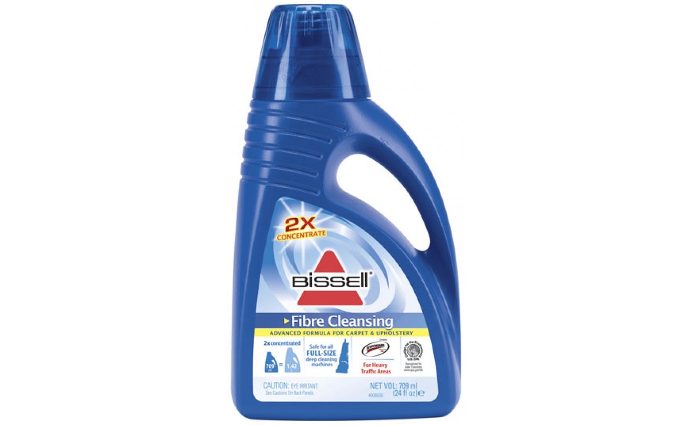 Bissell Double Concentrate Fibre Cleansing Formula 62E5E