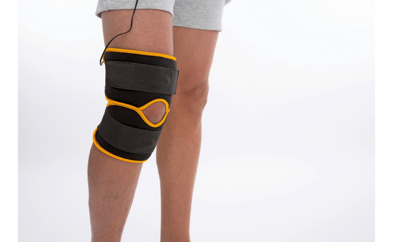 Beurer Knee & Elbow Tens Therapy EM29