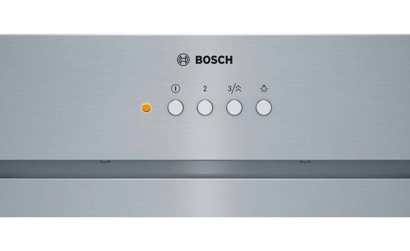 Bosch 52cm Integrated Rangehood DHL575CAU