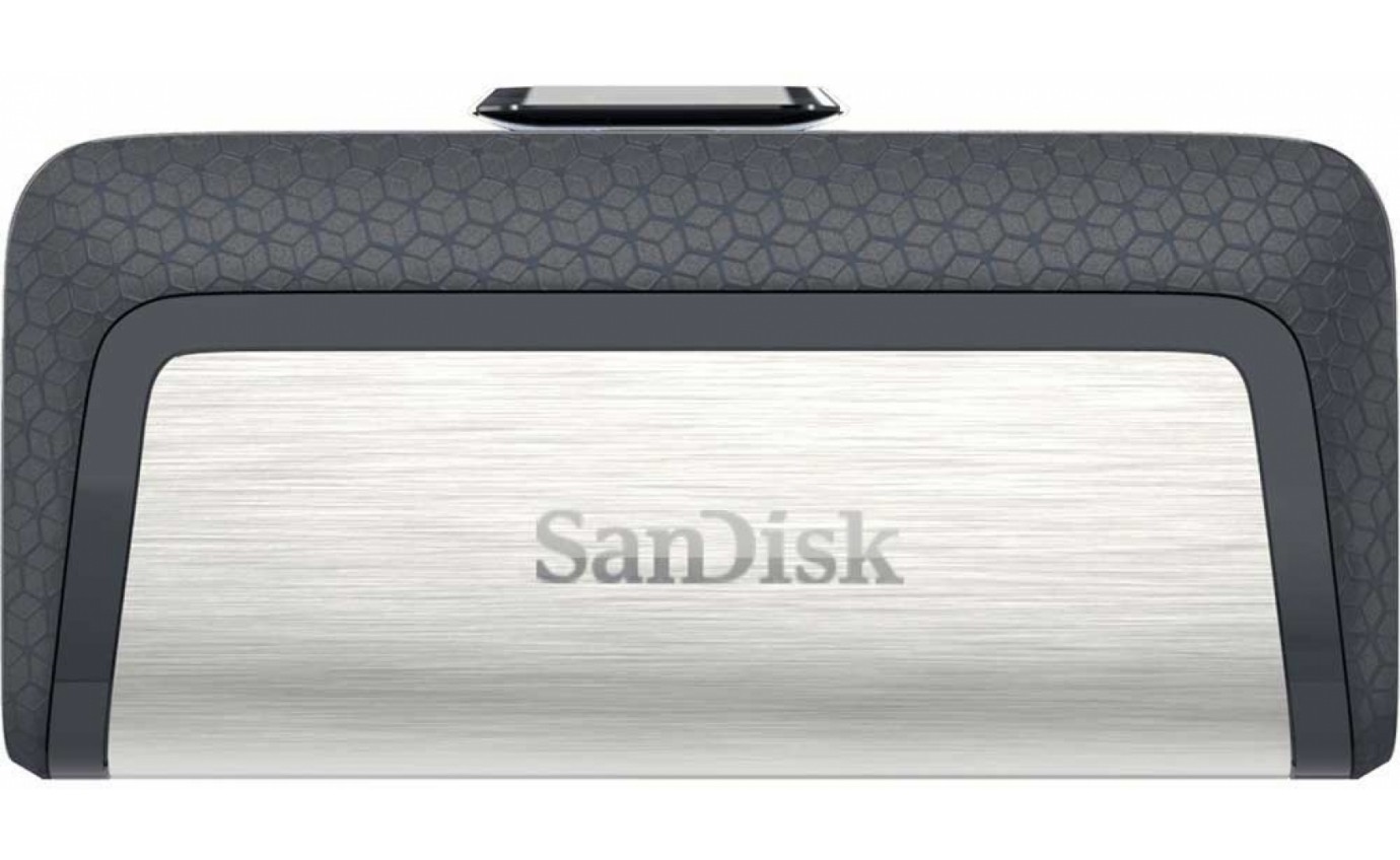 SanDisk 64GB Ultra Dual Drive USB-C Flash Drive SDDDC2064GG46