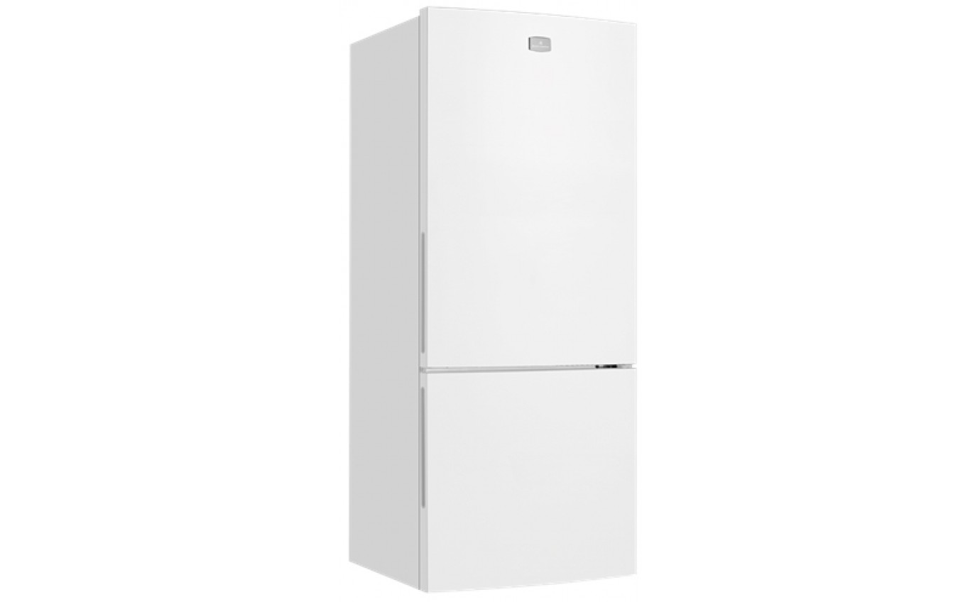 Kelvinator 425L Bottom Mount Refrigerator White KBM4502WCR