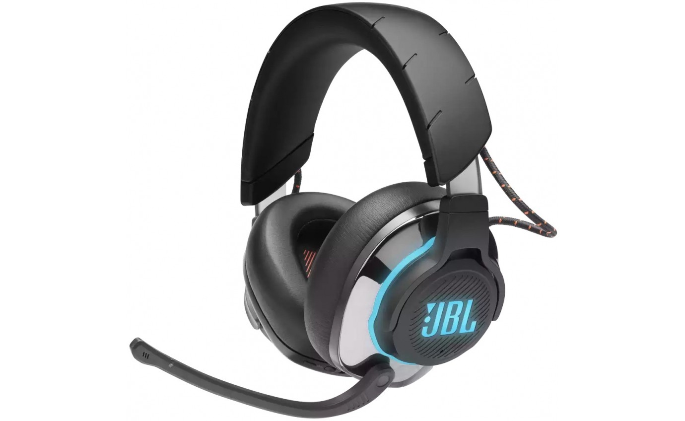 JBL Quantum 800 Headphones (Black) JBLQUANTUM800BLK
