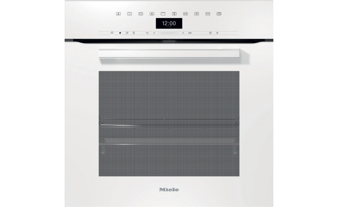 Miele 60cm Built-in Oven H7464BPBW
