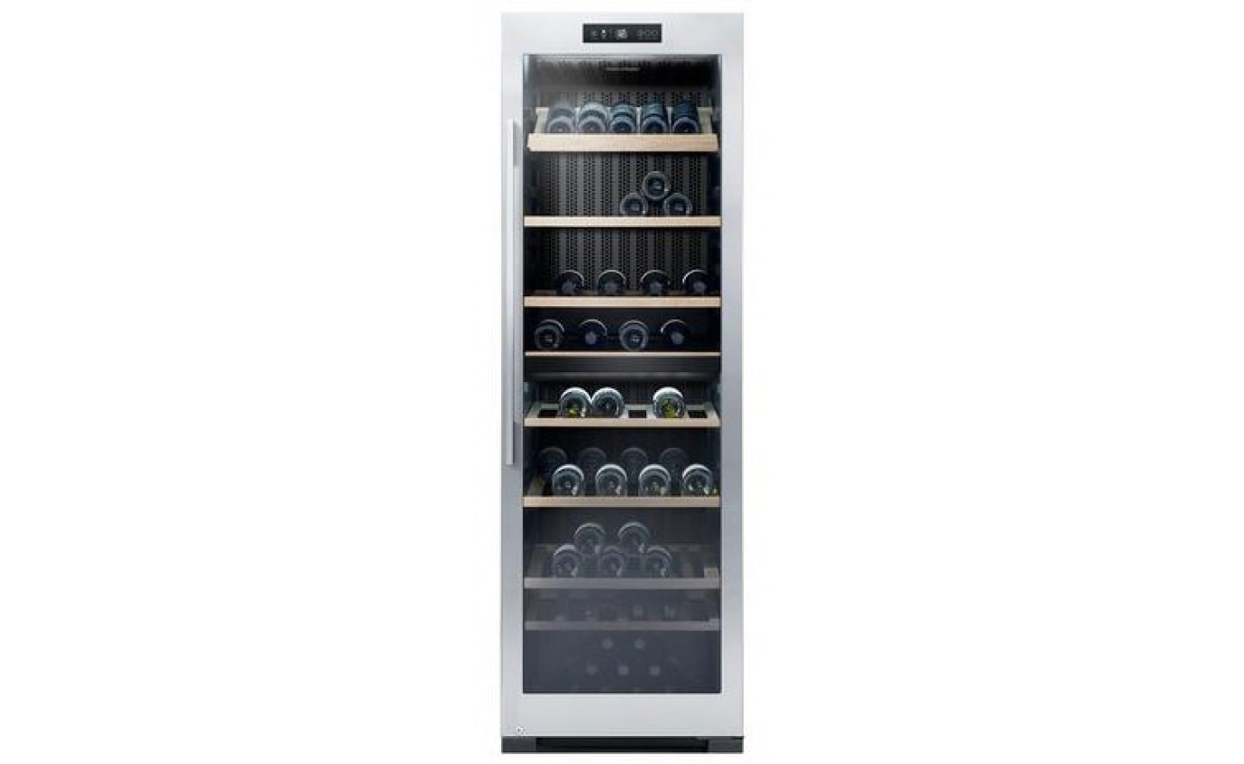 Fisher & Paykel Wine Cabinet - 144 Bottle Dual Zone RF356RDWX1