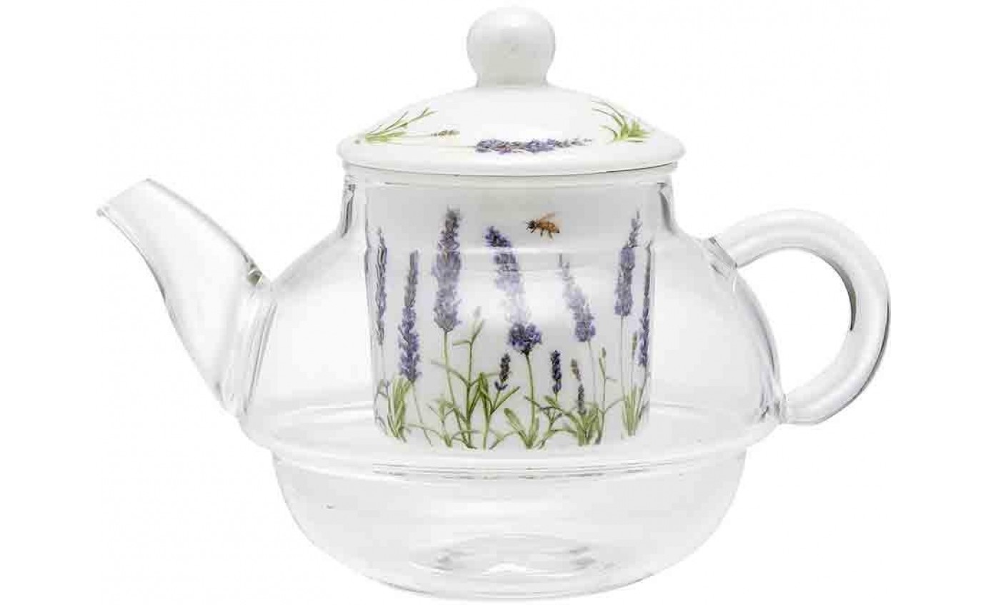Ashdene Lavender Fields Tea For One 519008