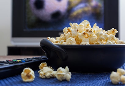 Media Players & Recorders