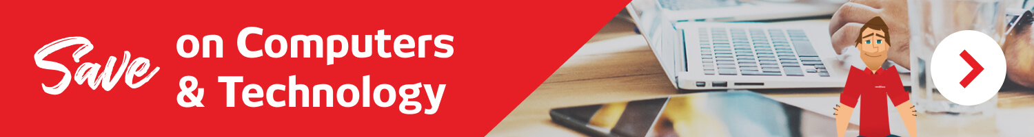 Save on Computers & Technology