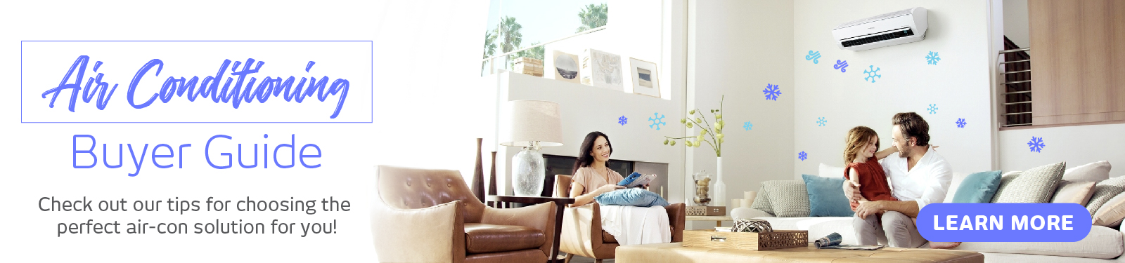 Air Con Guide