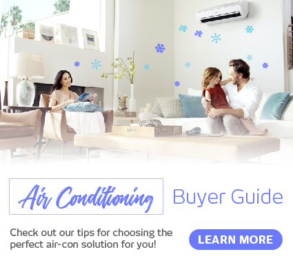 Air Con Guide