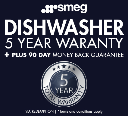 Smeg Dishwasher