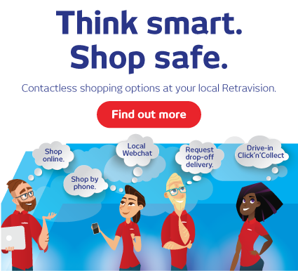 COVID-19 Think Smart Think Safe