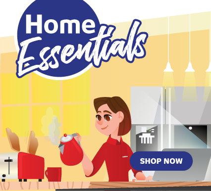 Everything For The Home