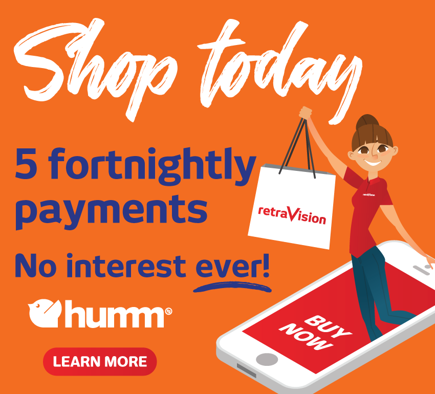 Humm buy now pay later