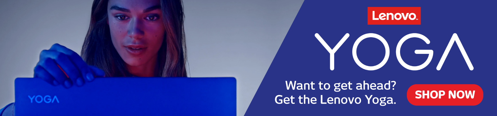 Lenovo Yoga