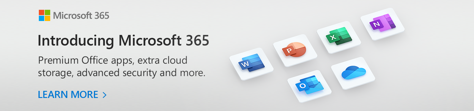 Introducing Microsoft 365