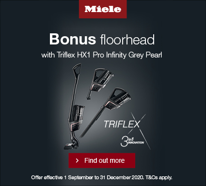 Miele Triflex Bonus Floorhead