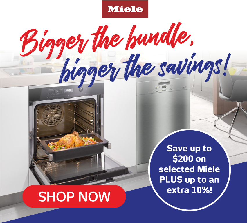 Game Kitchen Appliances Catalogue