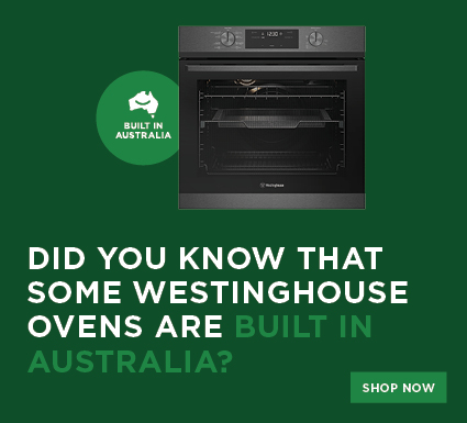 Westinghouse Ovens Built In Aus